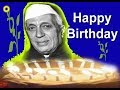 Tribute Jawaharlal Nehru First Prime Minister Birthday Status Best Wishes Greetings