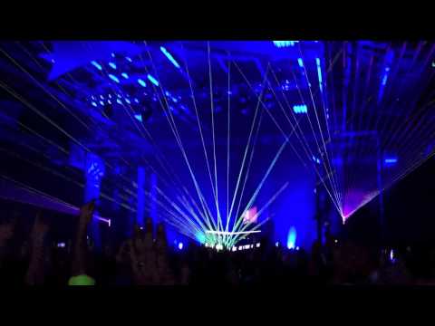 Lights All Night 2012-- Don't You Worry Child (Alesso Remix)
