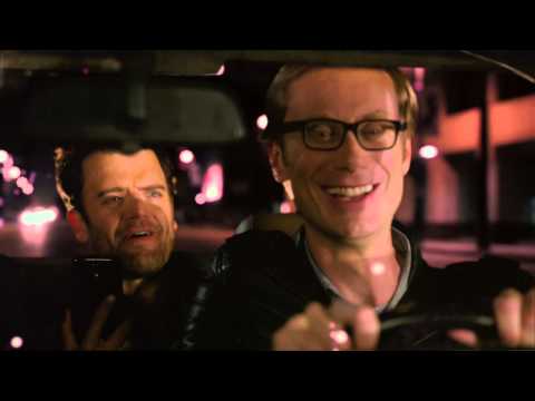 Hello Ladies 1.08 (Clip 'Have High Standards')
