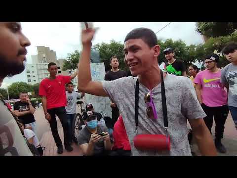 LIRICO vs CEBAGOL - Octavos | Edición Estelar #6