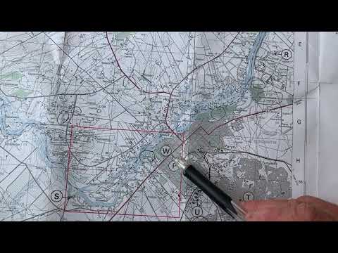 Geografie Prakties 6