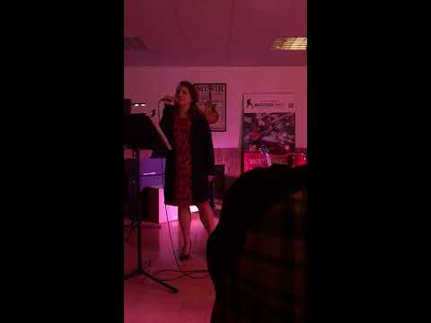 Sarah Schröder - All I ask (Adele)