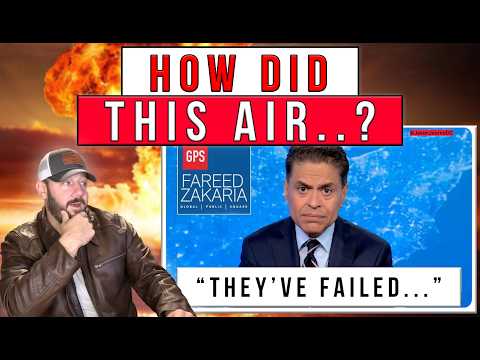CNN Just NUKED California's "FAILED POLICIES" & Dems Along With It... This Is WILD Thumbnail