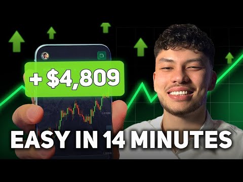 My New Strategy for 2025! A Great Choice for Beginners!