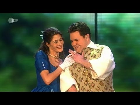 ZDF Musical-Showstar 2008 / "Ich"