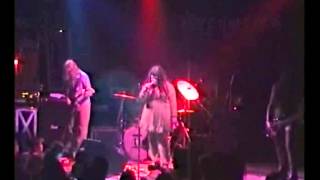 Jack Off Jill @ Ground Zero Minneapolis 08 12 1998 Full Set