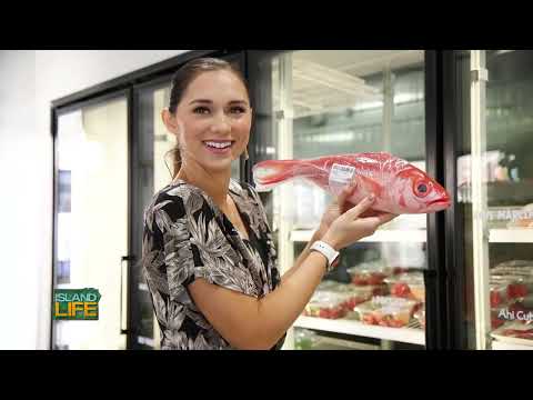 Find specialty seafood items at Pier 38 Market | ISLAND LIFE