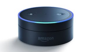 Alexa confesses to CIA involvement