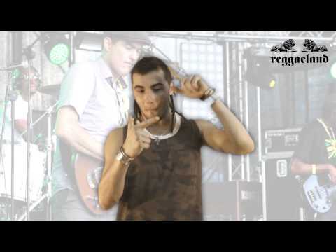 Reggaeland 2015 - zaproszenie