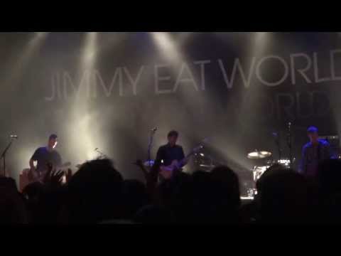 Jimmy Eat World - 