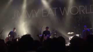 Jimmy Eat World - &quot;Goodbye Sky Harbor&quot; (Live in San Diego 5-17-13)