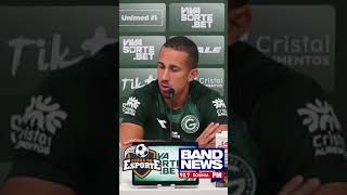 Lateral Nikolas projeta Goiás focado na Anapolina: “concentração total”