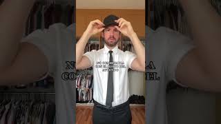 Download lagu ¿Porque las gorras nos hace VER FEO? Para Hombres #fashion #fashionstyle #menfashion #style mp3