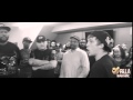 GO RILLA WARFARE PRESENTS CLASSIK VS CASPERTHAGHOST