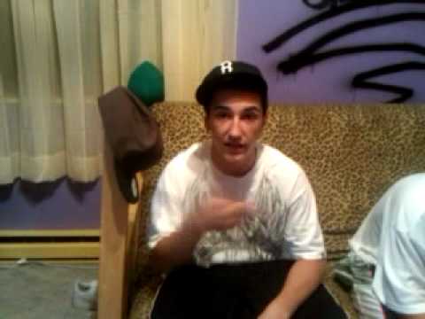 Who shot ya freestyle- Lesco