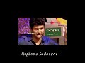 Gopi And Sudhakar Reject Sad Motivation Video Movement Gopisudhakar Gopi Reject
