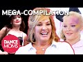 Dance Moms BEST Of Season 6 Flashback MEGA Compilation