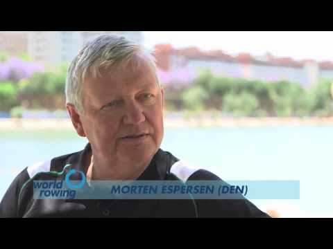 Morten Espersen   High Performance Director