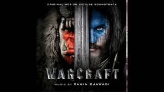 Ramin Djawadi - Lothar