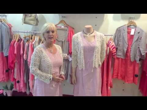 "How to Cover Your Arms in a Sleeveless Dress" by Ann from Golden Spiderweb