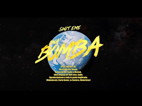 SWIT EME - UNA BOMBA (Prod. Marlon LM)