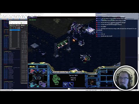 20 Sep 2020 Modstream - HYDRA mod