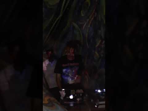 KILLATK @ALIEN UNIVERSE FESTIVAL Goa 2020