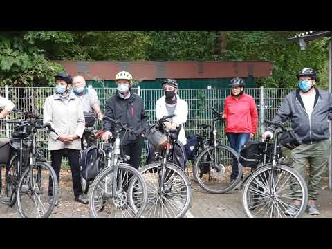 SeniOhren-TV - Folge 10 vom 01.10.2020