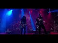 Moonspell - Abysmo - Live @ Luppolo in Rock 2022 - Cremona, Italy - 16/07/2022