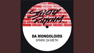 Spark da Meth (Chicago Bulls Mix)