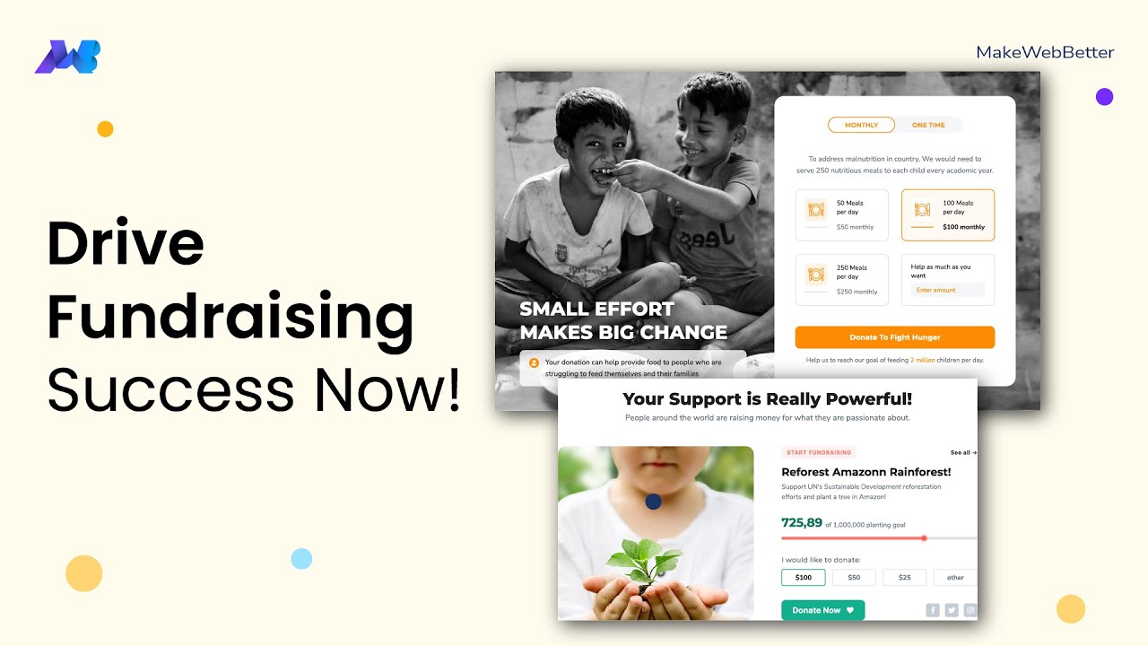 Empower Your Social Cause with HubSpot 