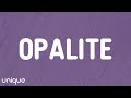 Taylor Swift - Opalite (Lyrics) Taylor Swift - Opalite (Lyrics)