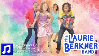 &quot;Drive My Car (Dance Remix)&quot;  by The Laurie Berkner Band | Best Kids Dance Remixes