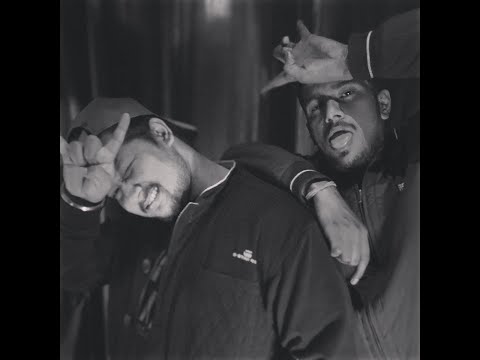 Hip Hop - D.Chakki X ISSA | prod. klimonglue