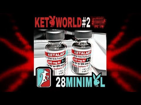 ANB TV" 28minimal - DOBLE CERO (prod.leodaleo) #TURNDOWN 2014