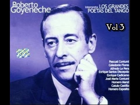 Roberto Goyeneche Vol 3