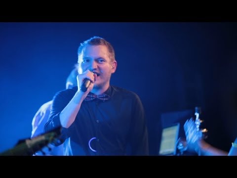 Freestyler Live Cover by DødspopPatruljen @ Ry Højskole