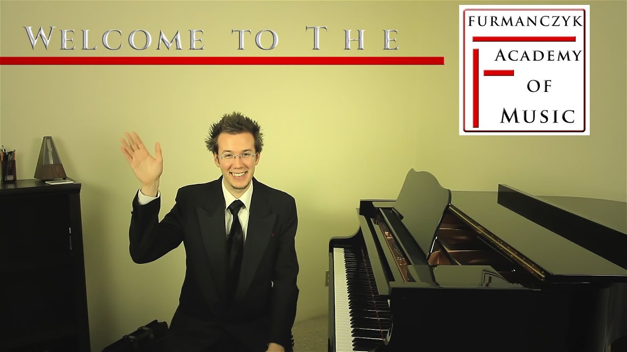 Andrew Furmanczyk video intro