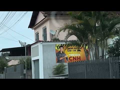 Cidade de Pequeri Minas Gerais ￼