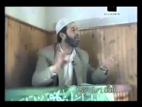 NJE HOXHE SI KY`` Dokumentarë për jetën dhe biografin e Jakup Asipit r a  PJESA 5 mp4