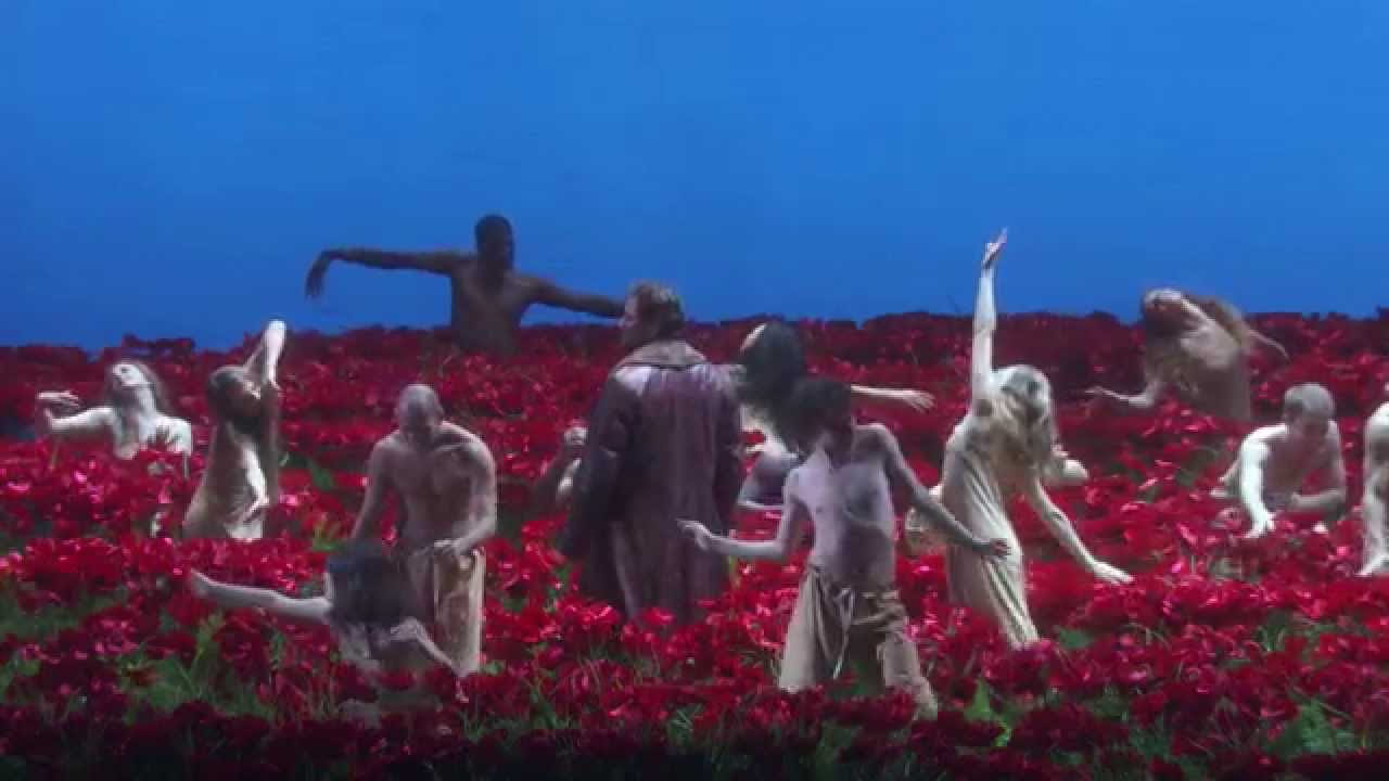 Prince Igor: Polovtsian Dances