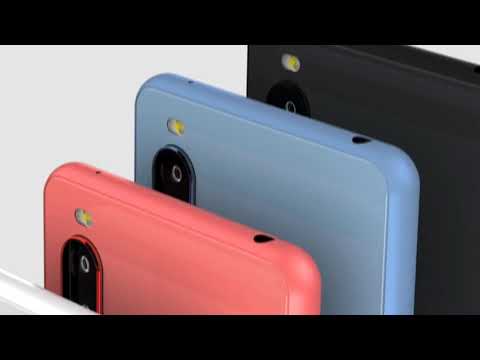 Sony TM Xperia 10 III Official Video