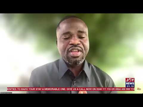 Manasseh Azure says key evidence in MASLOC case strengthened Sedina Tamakloe-Attionu’s defence