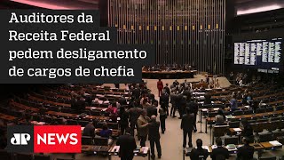 Orçamento aprovado no Congresso prevê aumento para policiais federais