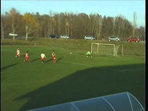 13/11/2011 14. kolo  1.MNL Nk Polet - Nk Čukovec '77