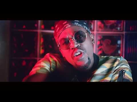 Shado Chris - Chaleur (Clip Officiel)