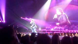 Marco Borsato - Wit Licht - Sportpaleis - Je zit op rozen