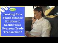 Get Letter of Credit within 48hrs Apply Now!