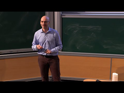 Camillo de Lellis - Boundary Plateau Laws