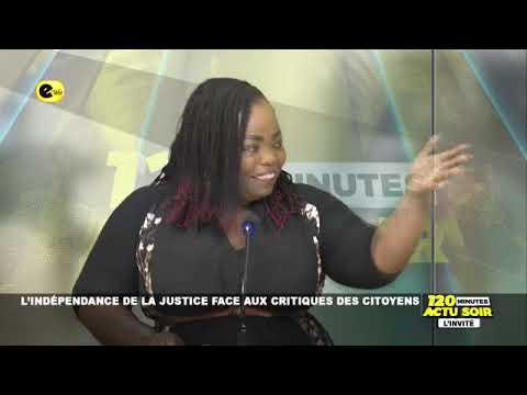 🛑L'indépendance de la justice face aux critiques des citoyens